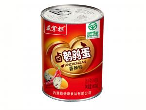 王掌柜405g鵪鶉蛋